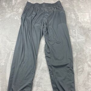 Real Essentials Sweatpants Joggers Men's Size XL